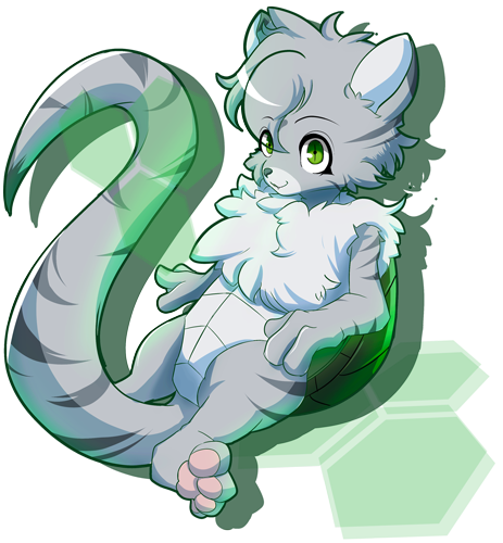 メインキャラクター